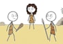 make engaging stickman explainer animation youtube video